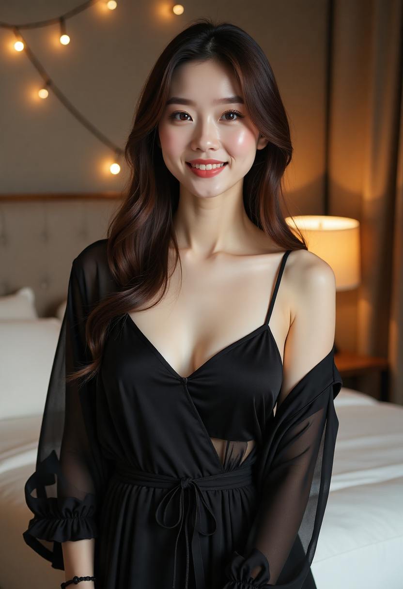 女主 苏清月